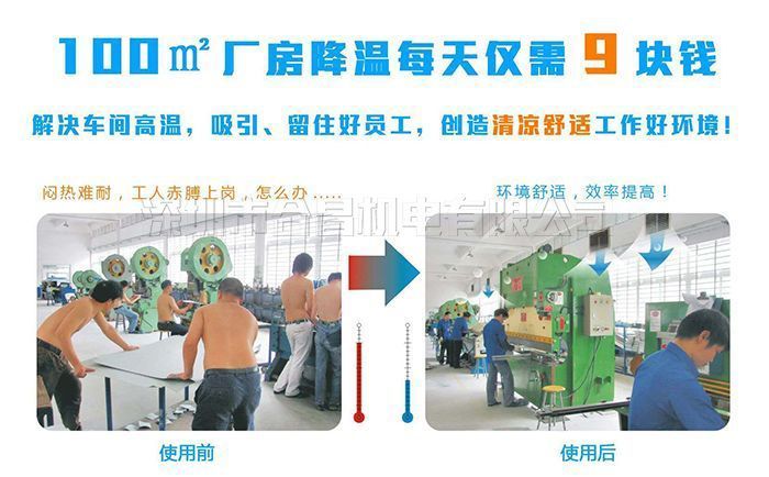 环保空调的优势