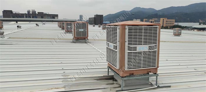 工业环保空调
