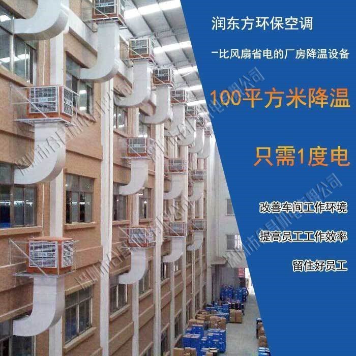 工业环保空调